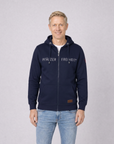 HERREN SWEATJACKE "Pfälzer Freiheit" - Pfälzer Freiheit