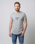 HERREN T-SHIRT "kenn Stress" - Pfälzer Freiheit
