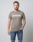 HERREN T-SHIRT "FREIHEIT"