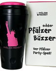 DER PFÄLZER BUZZER