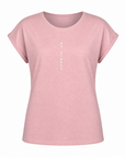 DAMEN T-SHIRT "NO STRESS" - Pfälzer Freiheit