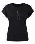 DAMEN T-SHIRT "NO STRESS" - Pfälzer Freiheit