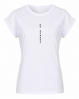 DAMEN T-SHIRT "NO STRESS" - Pfälzer Freiheit
