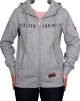 DAMEN SWEATJACKE "Pfälzer Freiheit"