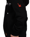 DAMEN SWEATJACKE "Pfälzer Freiheit"