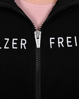 DAMEN SWEATJACKE "Pfälzer Freiheit"