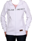 DAMEN SWEATJACKE "Pfälzer Freiheit"