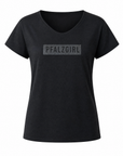 DAMEN T-SHIRT "Pfalzgirl" 2 - Pfälzer Freiheit