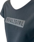 DAMEN T-SHIRT "Pfalzgirl" 2 - Pfälzer Freiheit