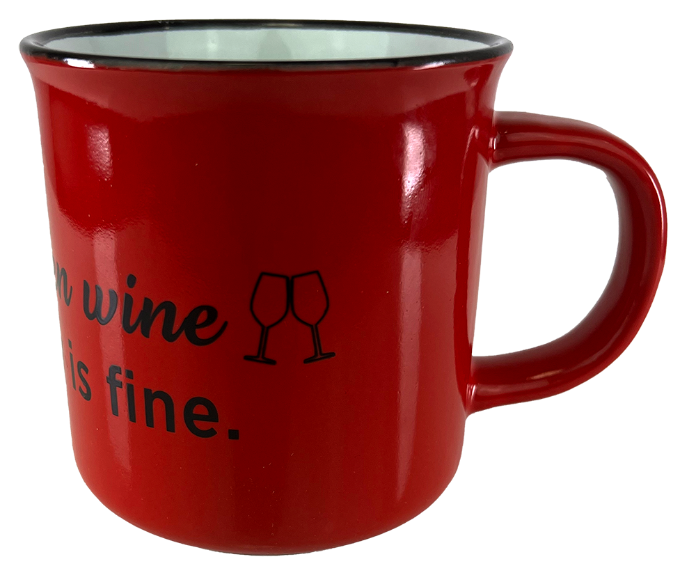 KAFFEEBECHER