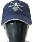 KAPPE "KREUZ" (marine) - Pfälzer Freiheit