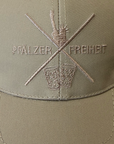 KAPPE "KREUZ" (sand) - Pfälzer Freiheit