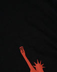 HERREN T-SHIRT "UFFBASSE" - Pfälzer Freiheit