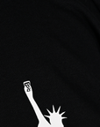 HERREN T-SHIRT "Isch habbs mer net..."(Karte)