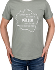 HERREN T-SHIRT "Isch habbs mer net..."(Karte)