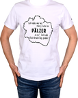 HERREN T-SHIRT "Isch habbs mer net..."(Karte)