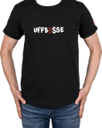 HERREN T-SHIRT "UFFBASSE" - Pfälzer Freiheit