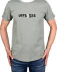 HERREN T-SHIRT "UFFBASSE" - Pfälzer Freiheit