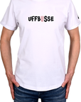 HERREN T-SHIRT "UFFBASSE" - Pfälzer Freiheit