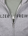 HERREN SWEATJACKE "Pfälzer Freiheit" - Pfälzer Freiheit