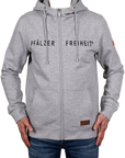 HERREN SWEATJACKE "Pfälzer Freiheit" - Pfälzer Freiheit