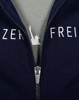 HERREN SWEATJACKE "Pfälzer Freiheit" - Pfälzer Freiheit