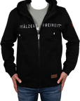 HERREN SWEATJACKE "Pfälzer Freiheit" - Pfälzer Freiheit
