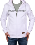 HERREN SWEATJACKE "Pfälzer Freiheit" - Pfälzer Freiheit