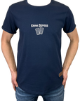 HERREN T-SHIRT "kenn Stress" - Pfälzer Freiheit