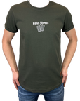 HERREN T-SHIRT "kenn Stress" - Pfälzer Freiheit