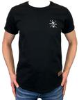 HERREN T-SHIRT "Kreuz"