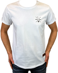 HERREN T-SHIRT "Kreuz"