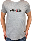 HERREN T-SHIRT "UFFBASSE" - Pfälzer Freiheit