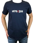 HERREN T-SHIRT "UFFBASSE" - Pfälzer Freiheit