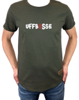 HERREN T-SHIRT "UFFBASSE" - Pfälzer Freiheit