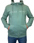 HERREN SWEATJACKE "Pfälzer Freiheit" - Pfälzer Freiheit