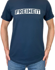 HERREN T-SHIRT "FREIHEIT" - Pfälzer Freiheit