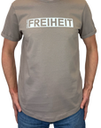 HERREN T-SHIRT "FREIHEIT" - Pfälzer Freiheit