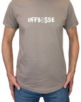 HERREN T-SHIRT "UFFBASSE" - Pfälzer Freiheit