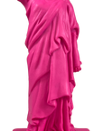 Pfälzer Freiheit Mini Statue (neonpink)