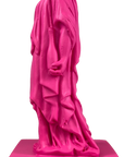 Pfälzer Freiheit Mini Statue (neonpink)