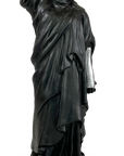 Pfälzer Freiheit Mini Statue (schwarz)