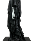 Pfälzer Freiheit Mini Statue (schwarz)