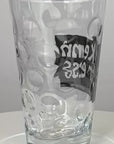 DUBBEGLAS-SET (6 Stk.) "kenn Stress" (klein 0,25l)