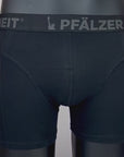 DIE PFÄLZER UNTERHOSE "Uffbasse"