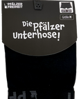 DIE PFÄLZER UNTERHOSE "Uffbasse" - Pfälzer Freiheit