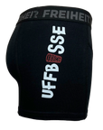 DIE PFÄLZER UNTERHOSE "Uffbasse" - Pfälzer Freiheit