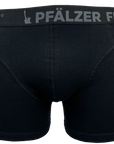 DIE PFÄLZER UNTERHOSE "Uffbasse" - Pfälzer Freiheit