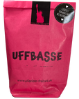 DIE PFÄLZER WUNDERTÜTE "Uffbasse"