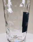 DUBBEGLAS-SET (6 Stk.) "Ich liebe meine Frau..."